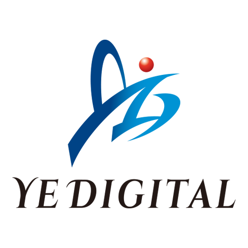 株式会社YE DIGITAL