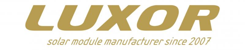Luxor Solar 株式会社