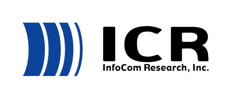 株式会社情報通信総合研究所