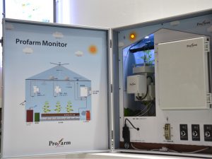 農業で活きる、自動車産業の技術