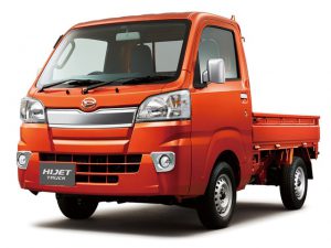 オフでも楽しい！「はたらく乗り物」4選