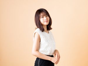 連続テレビ小説『ひよっこ』の有村架純、農業を語る
