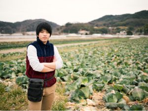 知らないと損！　青年等就農計画制度、利用してる？