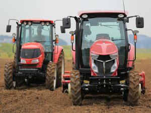 “ロボットトラクタ”実用化で、農作業が楽になる？