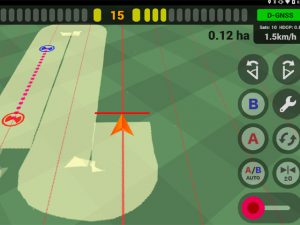 農業版カーナビ「AgriBus-NAVI」が無料で使える！