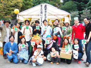 農業の新「3K」？ 若き農業家たちの挑戦