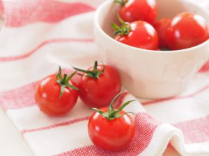 アイメック農法でトマトがより甘くなるってホント!?