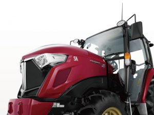 グッドデザイン金賞のヤンマー製トラクター、何が凄いの？