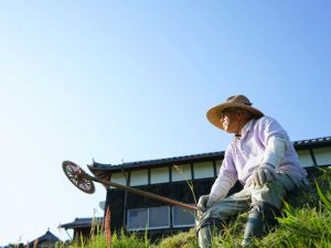 話題の「農泊」で農村漁村を救う！　農水省が本気だ
