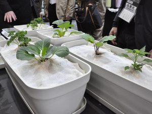 農業のスタイルを変える!? 最新システム＆資材4選