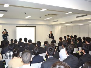 日本最大級の農業就職フェア「Agric2018」開催！