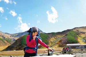 夏の農作業に！ 手軽に水分補給できる「リザーバー」って？