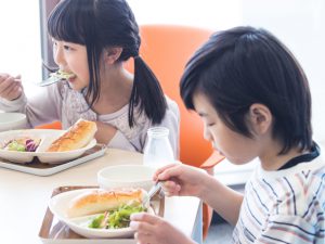 成功する農業！ 受託給食業×循環型農業【参入事例】