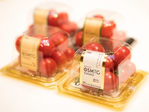 話題の「オスミックトマト」が売れている理由は？