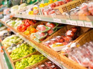 売場を見える化！店舗と生産者をつなぐ新サービス