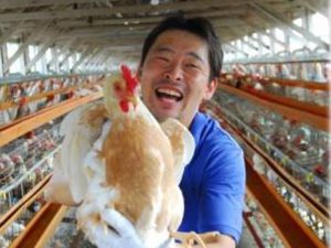 成功する農業後継「農業を家族に継がせたくない」