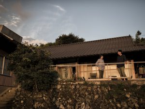 ＜若手農家の挑戦＞限界集落への移住、成功なるか？