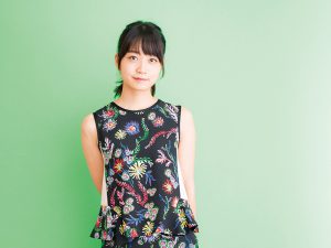 女優・深川麻衣の”生きる土台を作る食”