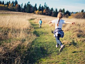 農村での「のびのび子育て」のウソ・ホント