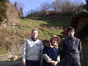 成功する農業後継　三浦牧場に学ぶ「非言語ノウハウ」3つのポイント