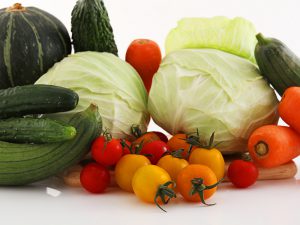 最新版！　農水省発表の野菜の生育・価格動向