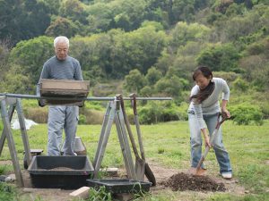 移住希望者を受け入れる姿勢が地域活性化のカギ！？