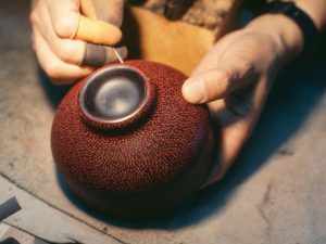 神門教授が説く現代農業の本質「日本の漆職人から学ぶべきこと」とは？