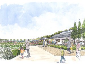 深谷市長に聞く！農業に若者を呼び込むためのヒント