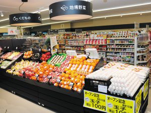 地域の農を支える！JAコラボショップが続々オープン中