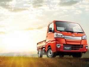軽トラ2018年モデル勢揃い！　キーワードは「安全性」