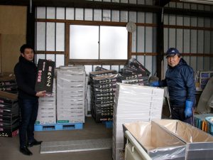 成功する事業承継　ブランド化にこだわった事業拡大のコツ