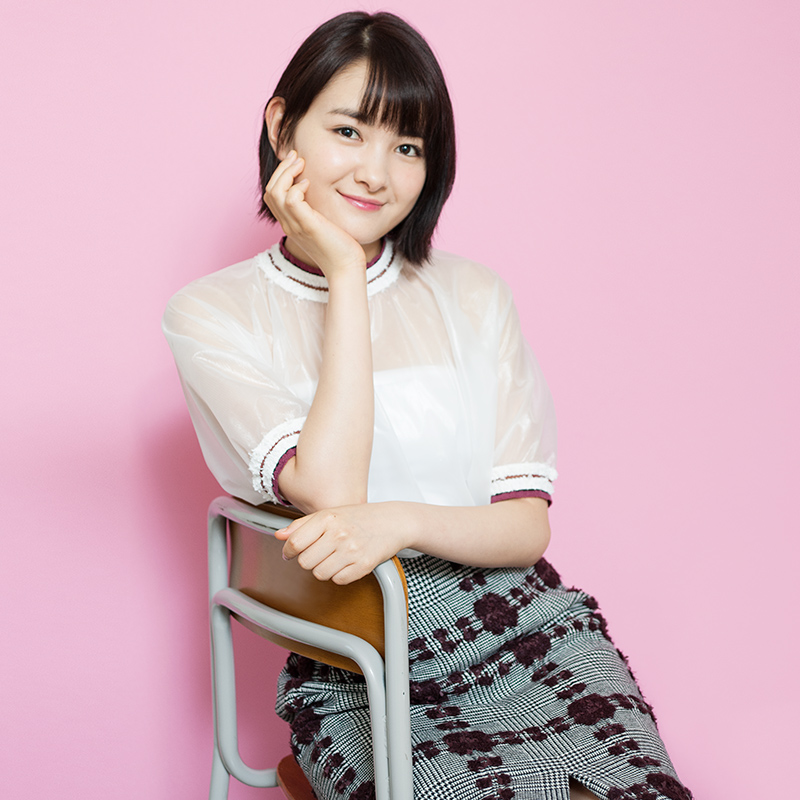 葵わかな