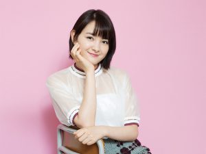 大活躍中の若手女優・葵わかなの”自然への憧れ”