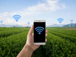 広がるスマート農業関連プロジェクト 異業種連携で農業現場の課題に挑む！