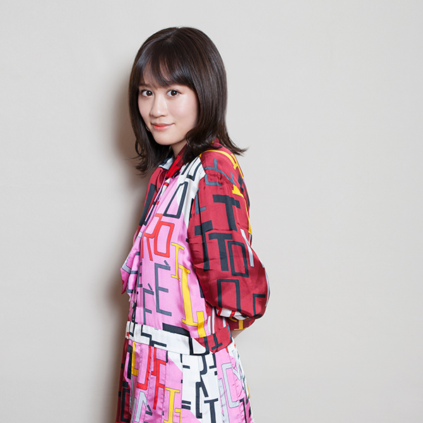 前田敦子