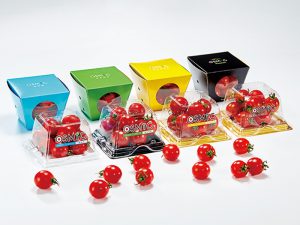 食のプロからも大好評！ 「甘いだけじゃない」話題の高糖度トマト