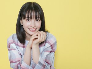 朝ドラ100作目ヒロイン・広瀬すず「食べることが大好き！」