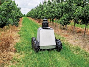 AIがデータを収集して解析!?　イギリス農業はここまで進化していた