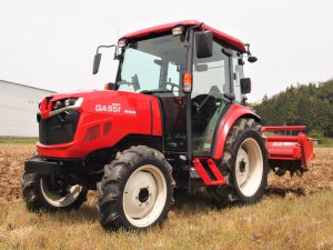 価格にも注目！ 直進自動操舵ができる三菱農業機械の『SE-Navi』