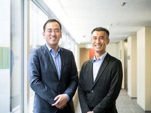 【特別対談】誠和×ノーリツの異業種コラボ！ 『真呼吸』が農業の今後を変える？