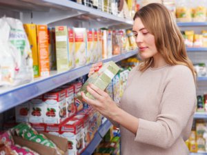 製品回収の50％以上は表示ミスが原因！ 「食品表示法」正しく理解していますか？