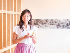 農業が嫌でたまらなかった……。 “農家の嫁”がキャリアを活かして活躍