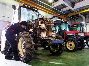 農閑期にこそプロによるメンテナンス！ 農機のロングライフ&作業効率アップの新習慣を