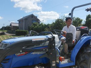 新規就農からブランド野菜栽培へ！ 徳島県4Hクラブ会長が語る、これからのクラブ活動の形とは