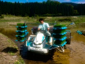 メンバーの悩みをともに解決へ！ 富山県4Hクラブ会長が語る、新たな取り組みへの思い