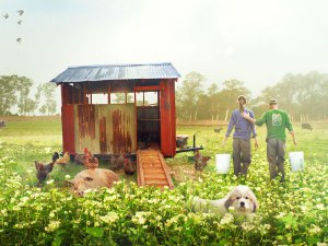 “究極の農場”を創り上げた夫婦のドキュメンタリーが大絶賛！ 有機栽培成功へのヒントに