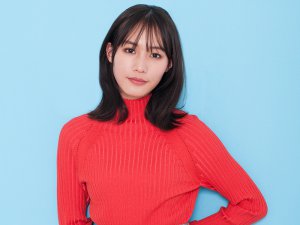 2020年注目女優・南沙良、映画『もみの家』の撮影を通して野菜好きに!?