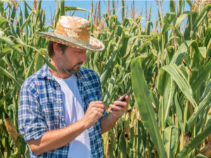 農作業の効率化も人材マッチングもスマホ１つでスムーズに！ 注目のスマホアプリ6選