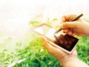最新AIで施設園芸の作業効率化が実現！農研機構が目指すスマート農業とは