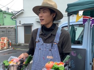 「果樹作りなどをとおし、地域を盛り上げたい」 岩手県4Hクラブ会長が語る夢ある農業とは